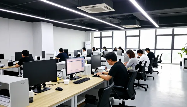 数据分析平台
