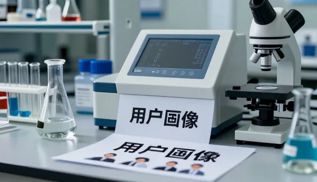 中小客户在内容分发中如何精准构建用户画像