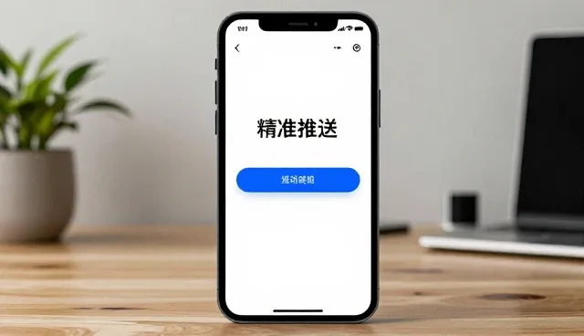 精准推送如何重塑活动策划的执行方式